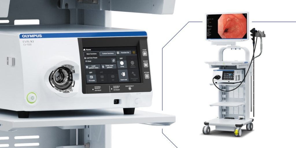 Olympus Medical Systems