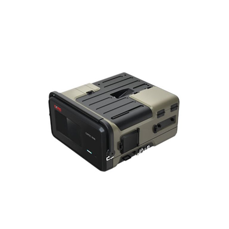 Portable GC-MS 3500S – Africa Automation Analytics