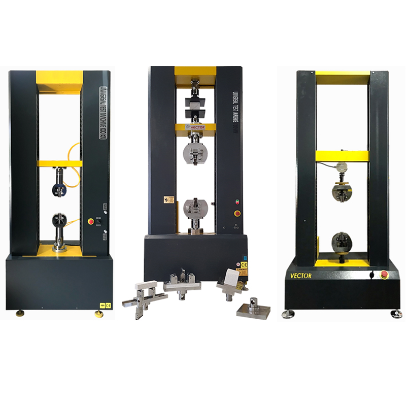 Vector-Electromechanical-Universal-Testing-System